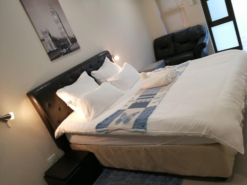 Tsumeb Guesthouse Kamho المظهر الخارجي الصورة