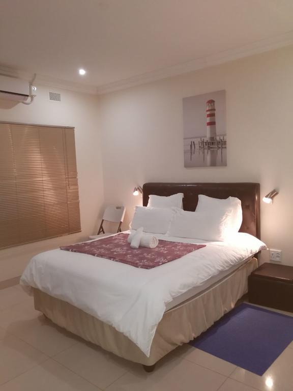 Tsumeb Guesthouse Kamho المظهر الخارجي الصورة