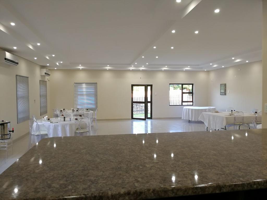 Tsumeb Guesthouse Kamho المظهر الخارجي الصورة