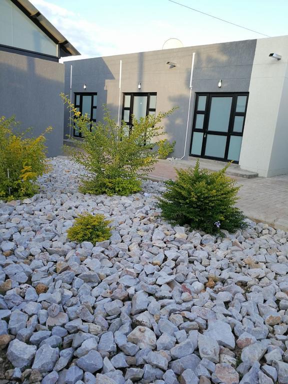 Tsumeb Guesthouse Kamho المظهر الخارجي الصورة