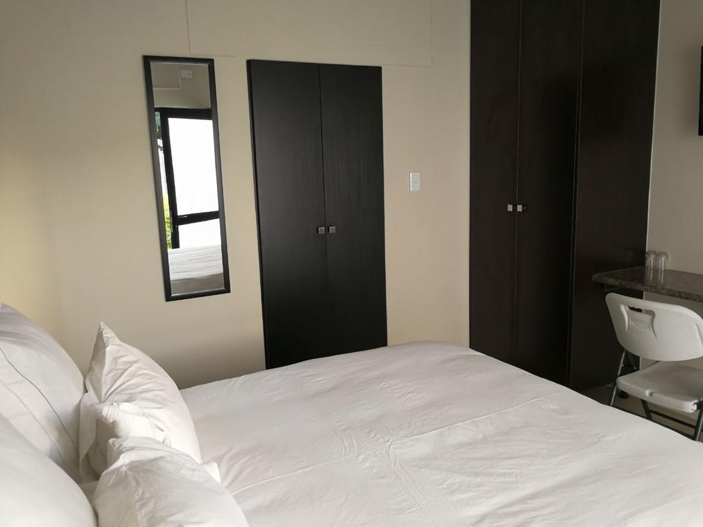Tsumeb Guesthouse Kamho المظهر الخارجي الصورة