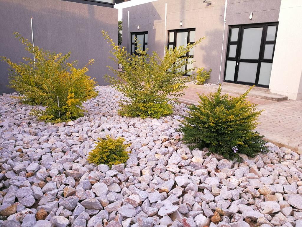 Tsumeb Guesthouse Kamho المظهر الخارجي الصورة