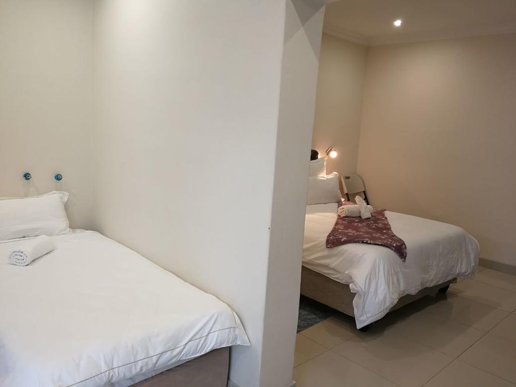 Tsumeb Guesthouse Kamho المظهر الخارجي الصورة