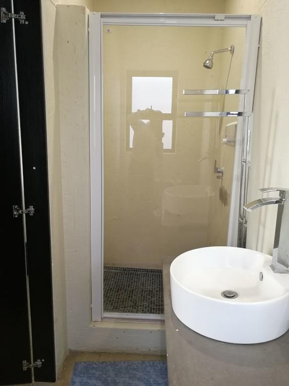 Tsumeb Guesthouse Kamho المظهر الخارجي الصورة
