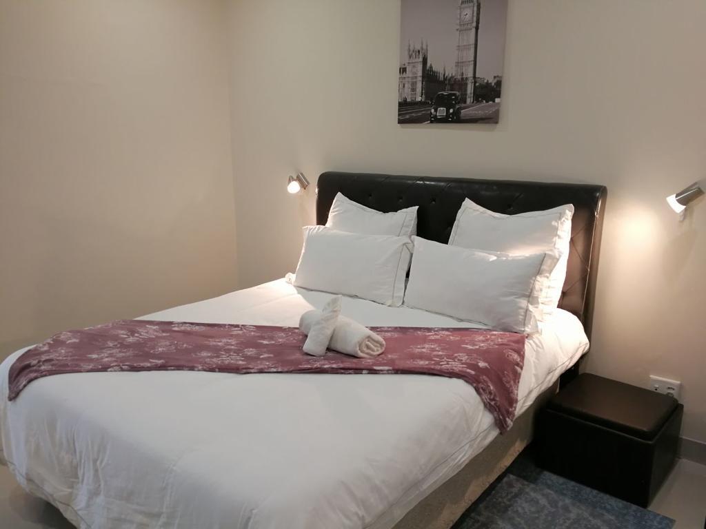 Tsumeb Guesthouse Kamho المظهر الخارجي الصورة