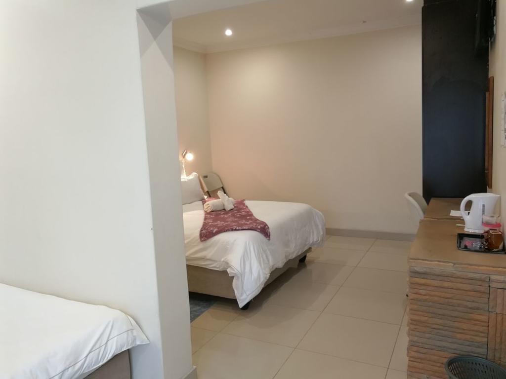 Tsumeb Guesthouse Kamho المظهر الخارجي الصورة