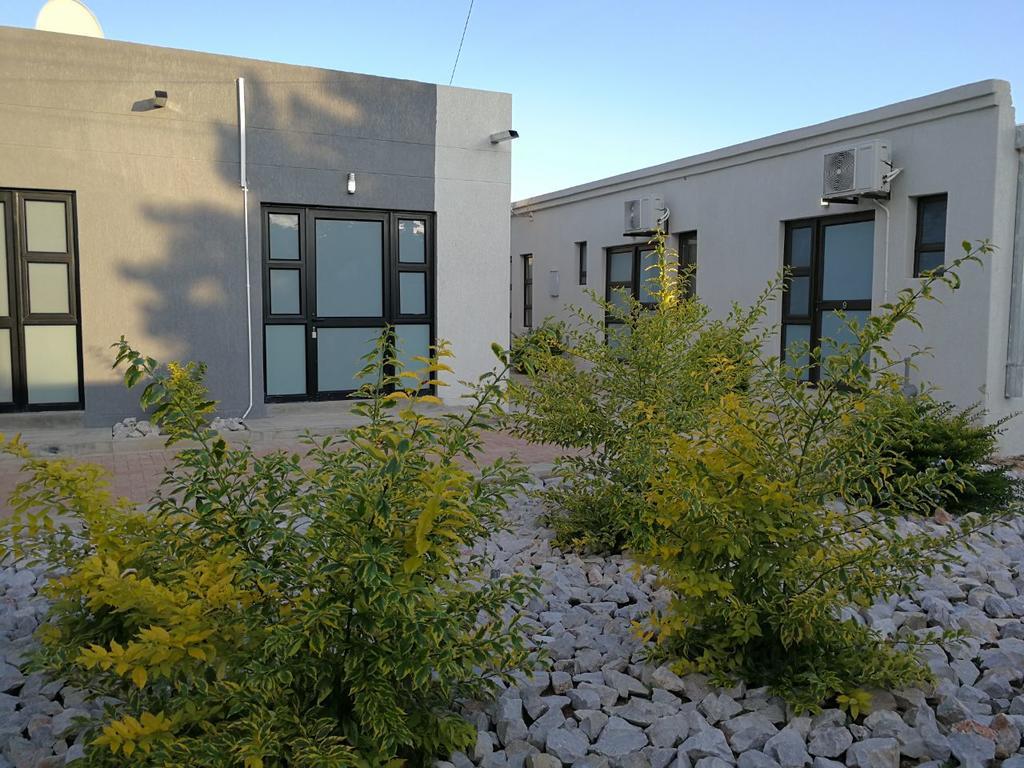 Tsumeb Guesthouse Kamho المظهر الخارجي الصورة