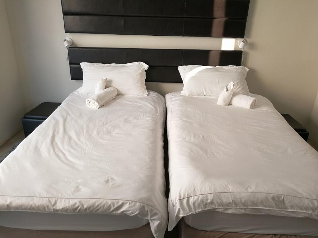 Tsumeb Guesthouse Kamho المظهر الخارجي الصورة