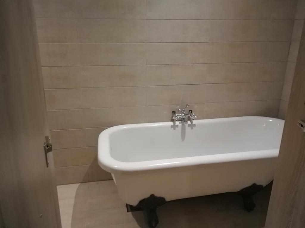 Tsumeb Guesthouse Kamho المظهر الخارجي الصورة