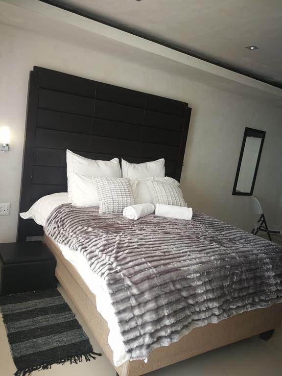 Tsumeb Guesthouse Kamho المظهر الخارجي الصورة
