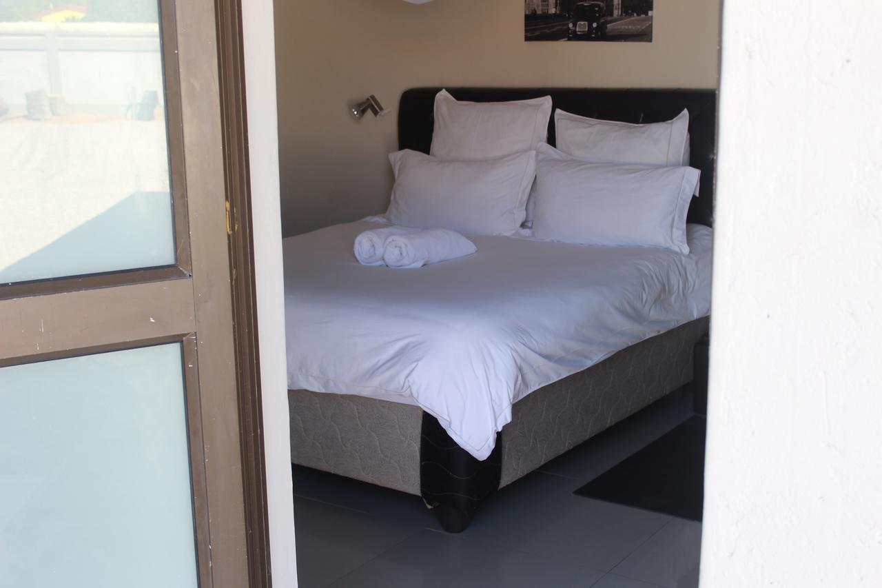 Tsumeb Guesthouse Kamho المظهر الخارجي الصورة