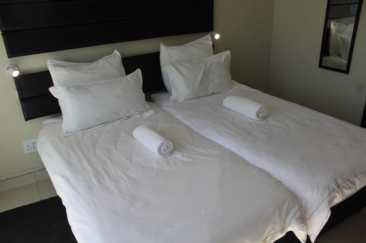 Tsumeb Guesthouse Kamho المظهر الخارجي الصورة