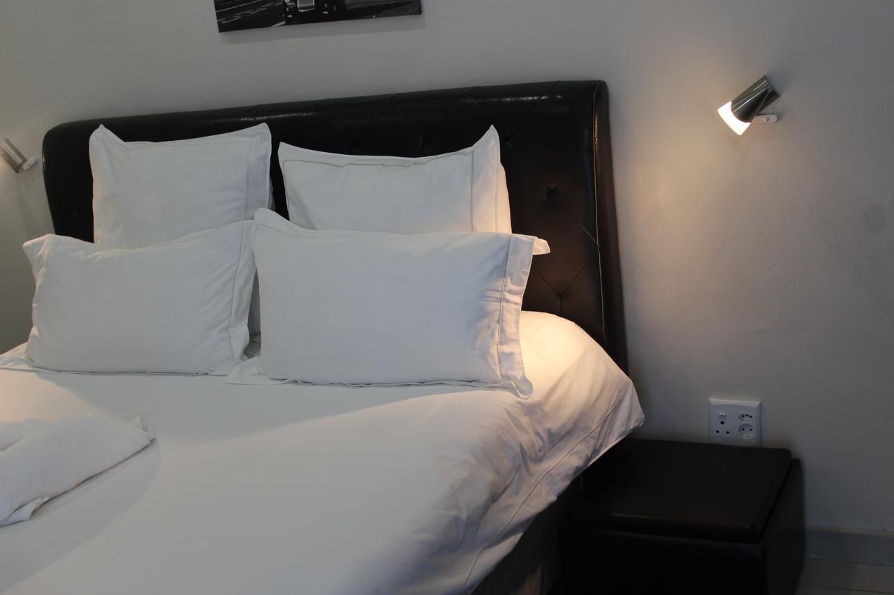 Tsumeb Guesthouse Kamho المظهر الخارجي الصورة