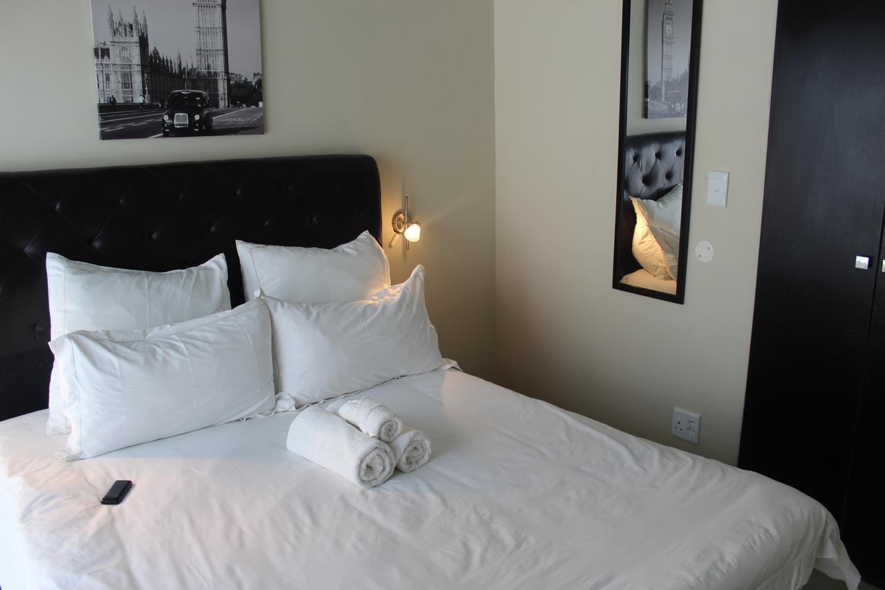 Tsumeb Guesthouse Kamho المظهر الخارجي الصورة