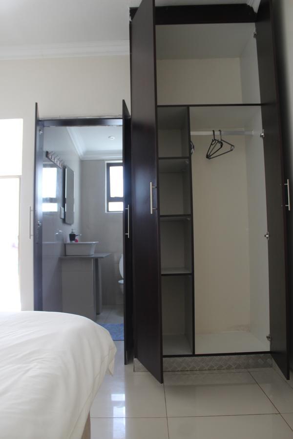 Tsumeb Guesthouse Kamho المظهر الخارجي الصورة