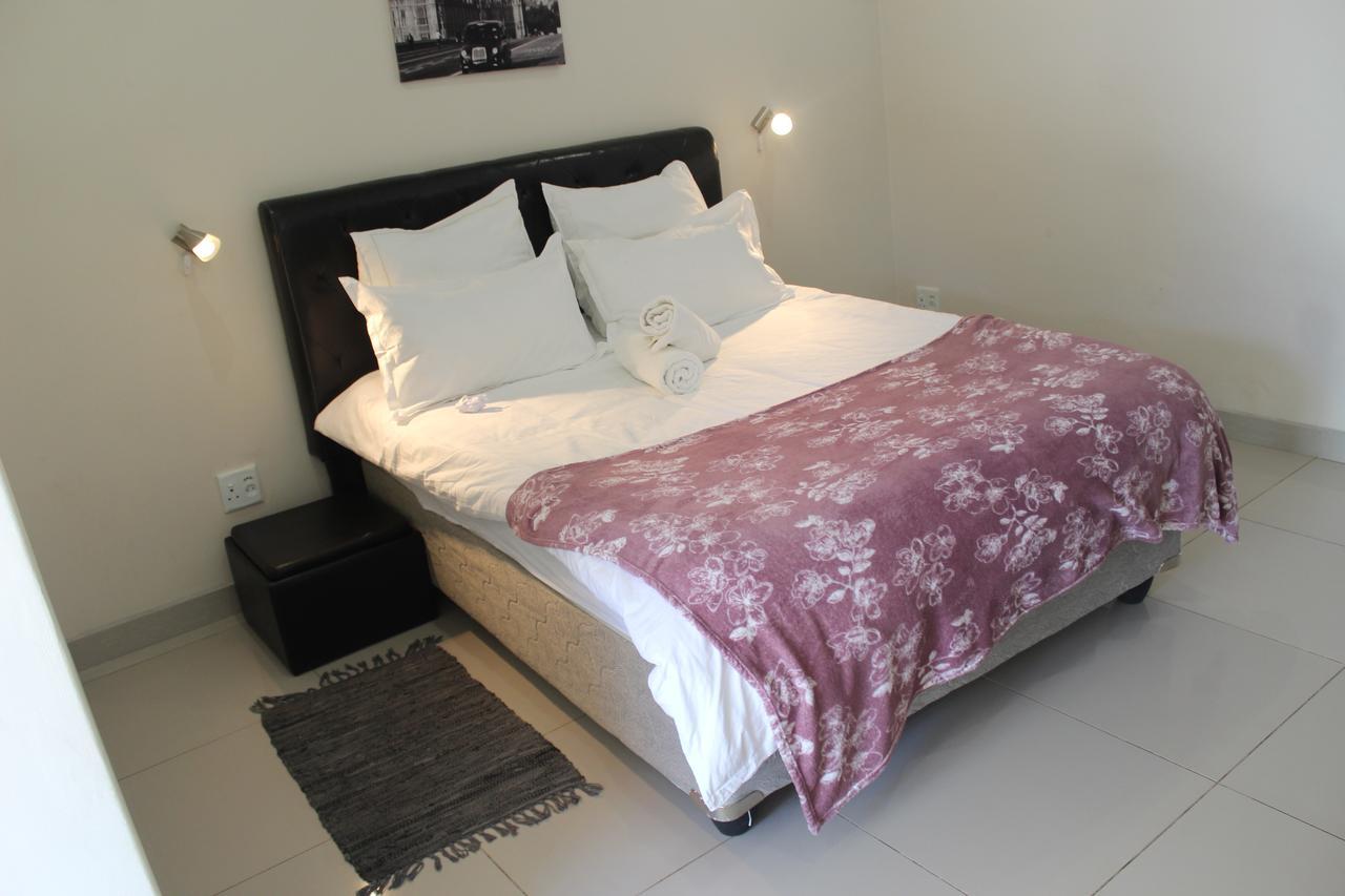 Tsumeb Guesthouse Kamho المظهر الخارجي الصورة